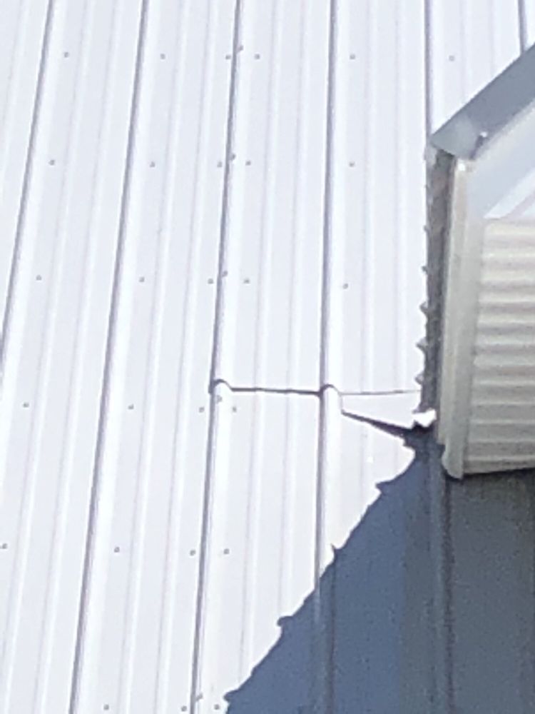 Slide of SunCoast ReRoofing