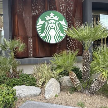 Starbucks - Coffee & Tea Near Me - Palm Springs, California Starbucks - Coffee & Tea Near Me - Palm Springs, California