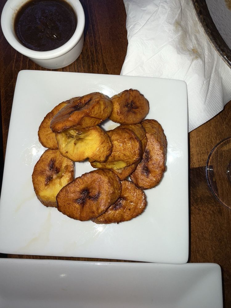 Ranch Caribbean Vybez