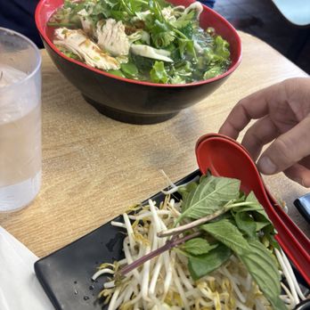 Trieu Chau Restaurant - A1 Special Bun Bo Hue - Vietnamese Near Me - Saint Paul, Minnesota