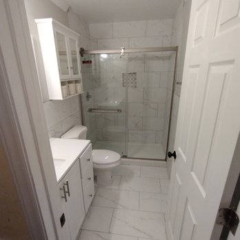 Triad homes Remodeling and Services - Bathroom remodel - Windows Installation Near Me Triad homes Remodeling and Services - Bathroom remodel - Windows Installation Near Me