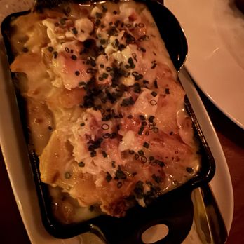 Somerville - Lobster mac & cheese - Steakhouses Near Me - Los Angeles, California