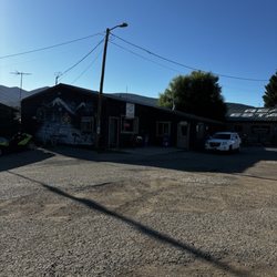 Bakery & Cafe @ Angel Fire