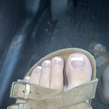 Nice Nail & Spa 3 - Nail Salons Near Me - Visalia, California