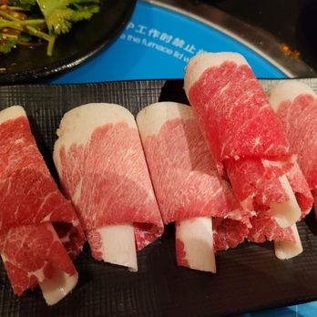 Seapot - One of the many beef varieties - Asian Fusion Near Me - Sacramento, California Seapot - One of the many beef varieties - Asian Fusion Near Me - Sacramento, California