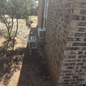 Pecan Place Apartments - Just disrespectful - Apartments Near Me - Monahans, Texas
