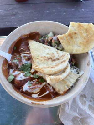 Indigo Kitchen by null