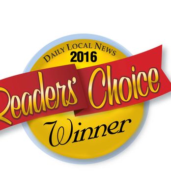 Podiatry Care Specialists - Podiatry Care Specialists, PC was named a 2016 Daily Local News Readers' Choice Winner. - Podiatrists Near Me - Exton, Pennsylvania