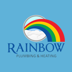 Slide of Rainbow Plumbing & Heating