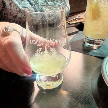 Leiper's Fork House of Spirits - Here is a taste of their Limoncello that was SO SMOOTH, SO TASTE, Frankly the best I've ever tasted!! - Whiskey Bars Near Me - Franklin, Tennessee Leiper's Fork House of Spirits - Here is a taste of their Limoncello that was SO SMOOTH, SO TASTE, Frankly the best I've ever tasted!! - Whiskey Bars Near Me - Franklin, Tennessee