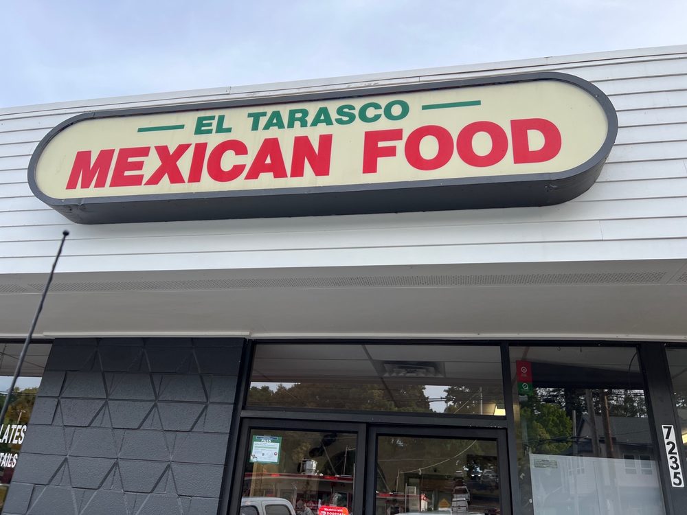 El Tarasco Restaurant