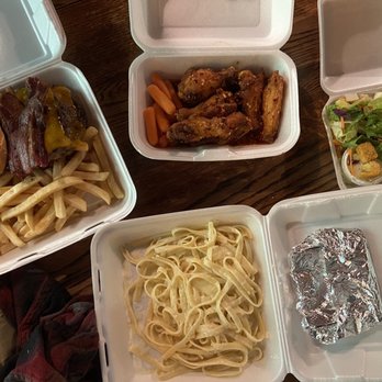 Zig Zag Inn - All our food - Pizza Near Me - Welches, Oregon Zig Zag Inn - All our food - Pizza Near Me - Welches, Oregon