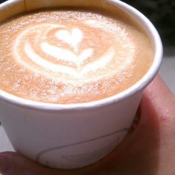 Brigade Coffee Company - Cappuccino executed properly ! And it's cute, too! - Coffee & Tea Near Me Brigade Coffee Company - Cappuccino executed properly ! And it's cute, too! - Coffee & Tea Near Me