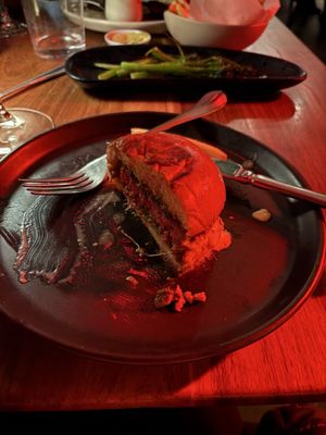 Mr. T Los Angeles by null