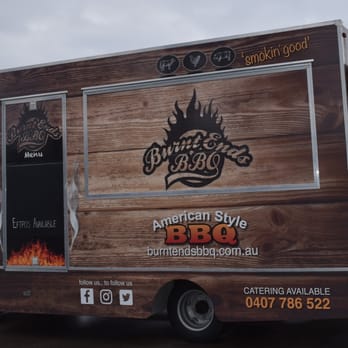 Burnt Ends BBQ - Food Trucks Near Me Burnt Ends BBQ - Food Trucks Near Me
