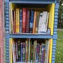 Photo of Sharing Library