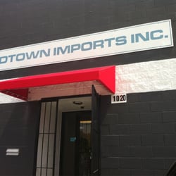 Midtown Imports