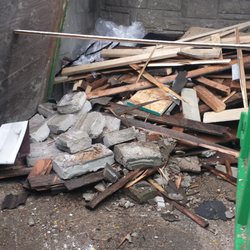 Neighbourhood Junk Removers
