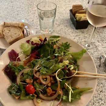 Mendocino Cafe - Cafes Near Me - Mendocino, California
