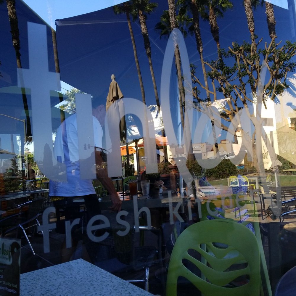 Tinleaf Fresh Kitchen - New American Near Me - Carlsbad, California Tinleaf Fresh Kitchen - New American Near Me - Carlsbad, California
