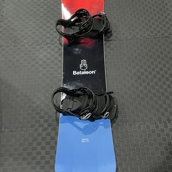 Wave Rave Los Angeles - First Snowboard Purchase! - Outdoor Gear Near Me - Torrance, California Wave Rave Los Angeles - First Snowboard Purchase! - Outdoor Gear Near Me - Torrance, California
