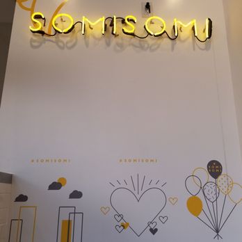 Somisomi - Ice Cream & Frozen Yogurt Near Me - Irvine, California Somisomi - Ice Cream & Frozen Yogurt Near Me - Irvine, California
