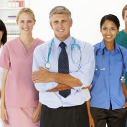 Goldome Healthcare