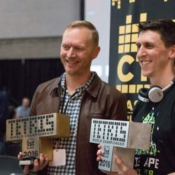 Award Winners