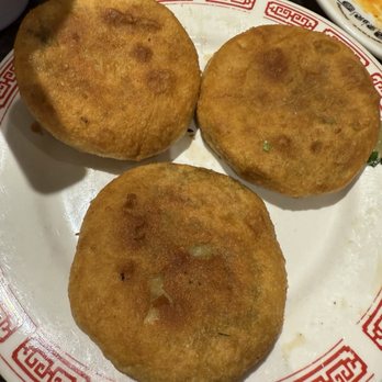 Breakfast House - Chives pan cake comes in 4 - Asian Fusion Near Me - Austin, Texas Breakfast House - Chives pan cake comes in 4 - Asian Fusion Near Me - Austin, Texas