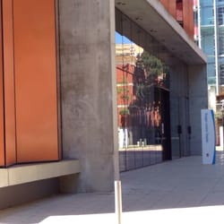 Braggs Lecture Theatre