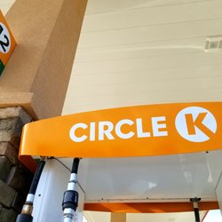 Circle K / Flash Foods - CIRCLE K/FLASH FOODS in Thomaston, Georgia.
