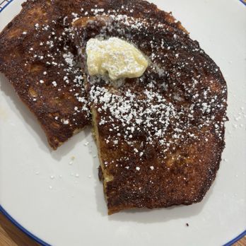 Jax Diner - Cinnamon crunch French toast - Diners Near Me - Portsmouth, Rhode Island Jax Diner - Cinnamon crunch French toast - Diners Near Me - Portsmouth, Rhode Island