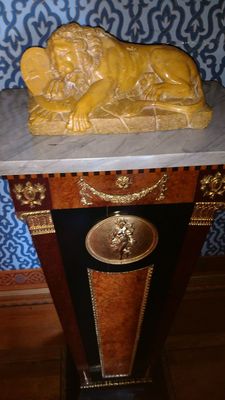 Charlecote Park by null