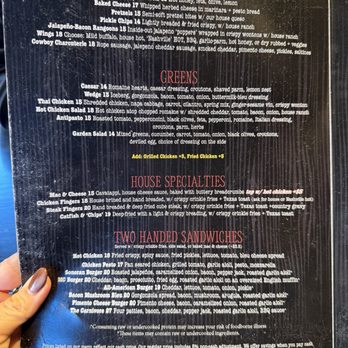The Stillery - menu - New American Near Me - Nashville, Tennessee The Stillery - menu - New American Near Me - Nashville, Tennessee