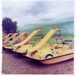 Camping Internazionale La Quercia - In riva al lago