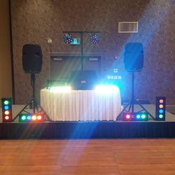 Prime Entertainment & DJ Service