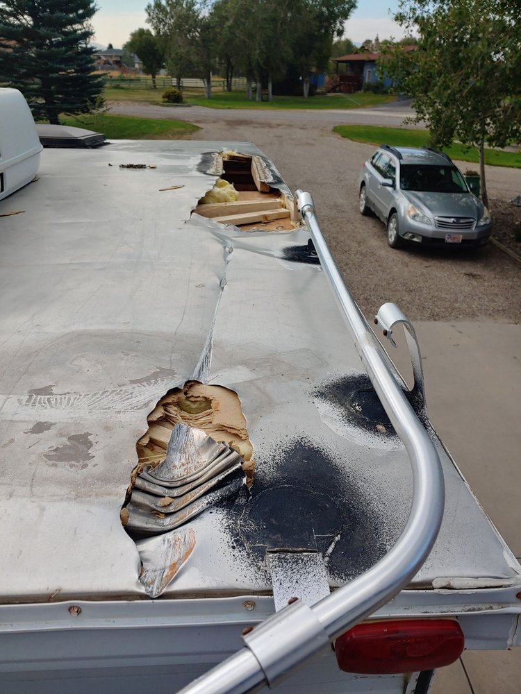 ROCKY MOUNTAIN RV SALES & SERVICE with photos Updated August 2024