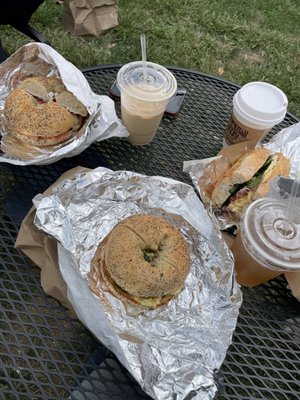 Metropolitan Bakery & Cafe by null