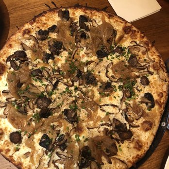 Pie Eyed Monk - Fungi Pizza - Distilleries Near Me - Kawartha Lakes, Ontario Pie Eyed Monk - Fungi Pizza - Distilleries Near Me - Kawartha Lakes, Ontario