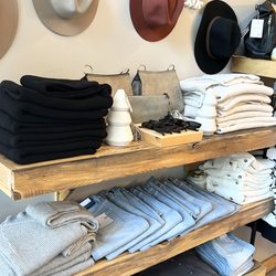Inspyre Boutique - Cherry Creek - From sweaters to denim we have it all!
