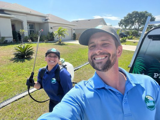 Residential Pest Control in Fort Lauderdale - Call us at (954) 271-8247 and get 1st Pest Control Service for $ 59.
Our philosophy at Native Pest Management is to use the safest products and treatment methods for pest and termite control. Insects and rodents pose risks to your health and your home, so why should our treatment plans do the same?
Our treatments are kid and pet friendly so that you can rest easy knowing your home and loved ones are protected. Residential Pest Control in Fort Lauderdale - Call us at (954) 271-8247 and get 1st Pest Control Service for $ 59.
Our philosophy at Native Pest Management is to use the safest products and treatment methods for pest and termite control. Insects and rodents pose risks to your health and your home, so why should our treatment plans do the same?
Our treatments are kid and pet friendly so that you can rest easy knowing your home and loved ones are protected.