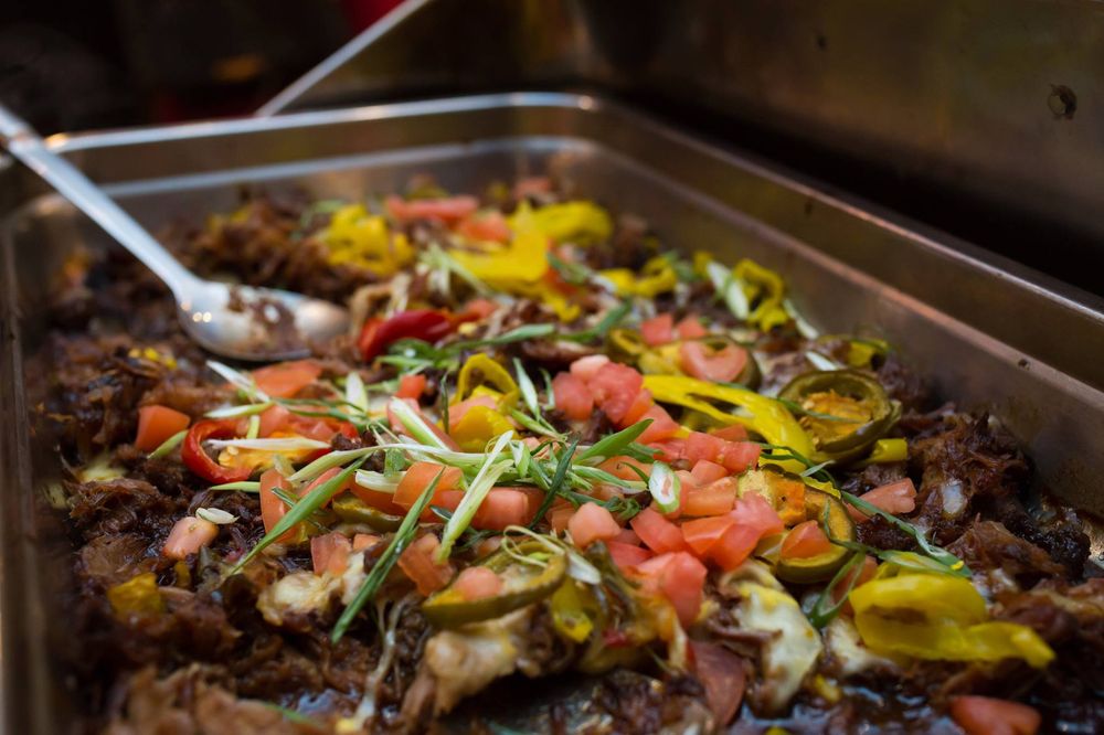 The Glen Sanders Mansion - wedding in Schenectady, NY