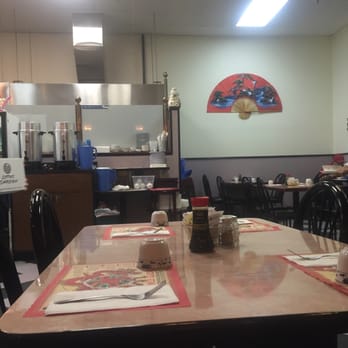Little Hong Kong - a dining room with tables and chairs - Chinese Near Me - Juneau, Alaska Little Hong Kong - a dining room with tables and chairs - Chinese Near Me - Juneau, Alaska