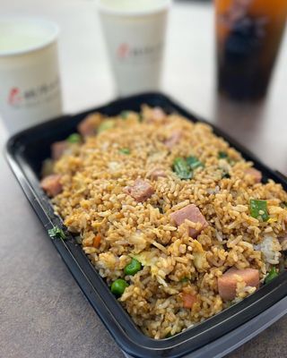Qin West Noodle by null