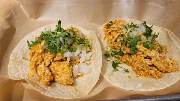 Mezkla Taqueria by null