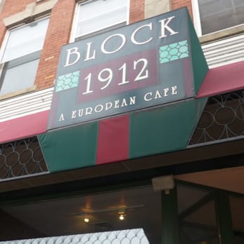 Block 1912 - Bakeries Near Me - Edmonton, Alberta