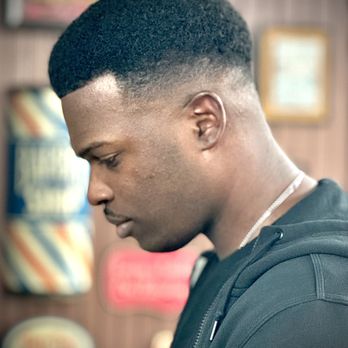 Clipperholics Barber Studio - Barbers Near Me - Killeen, Texas