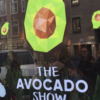 The Avocado Show - Breakfast & Brunch Near Me - Amsterdam, New Hampshire The Avocado Show - Breakfast & Brunch Near Me - Amsterdam, New Hampshire