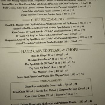 The Capital Grille - Steakhouses Near Me - Orlando, Florida The Capital Grille - Steakhouses Near Me - Orlando, Florida