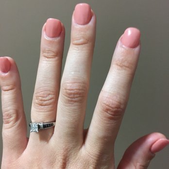 QT Spa Nails - Natural looking just how I wanted them - Nail Salons Near Me - Yelm, Washington QT Spa Nails - Natural looking just how I wanted them - Nail Salons Near Me - Yelm, Washington